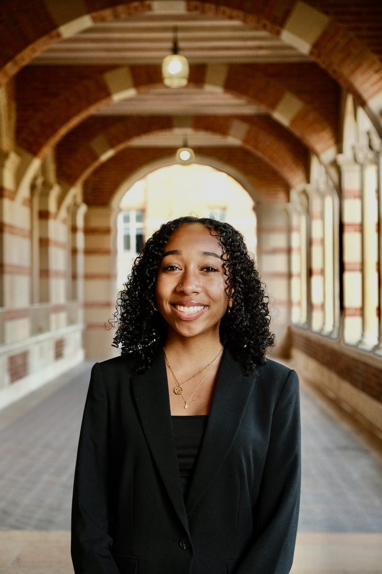 Jaida Glazier